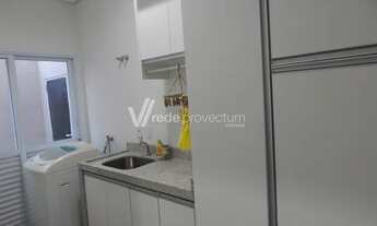 Imagem 3: Casa - Swiss Park - Campinas