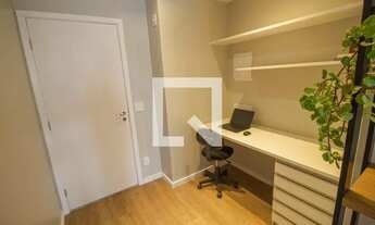 Imagem 7: Apartamento para Aluguel - Brooklin, 1 Quarto, 38 m2