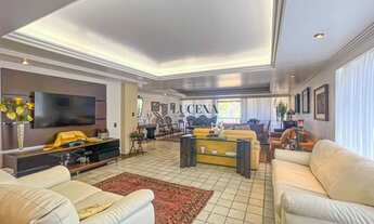 Imagem 4: Ed. Maria Lúcia um clássico de 330 m2 à beira mar de Boa Viagem - Recife - PE