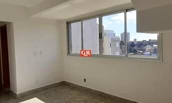 Imagem 4: Cobertura para aluguel, 3 quartos, 2 suítes, 3 vagas, Buritis - Belo Horizonte/MG