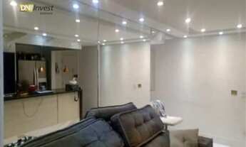 Imagem 4: Guarulhos - Apartamento Padrão - Jardim Flor da Montanha