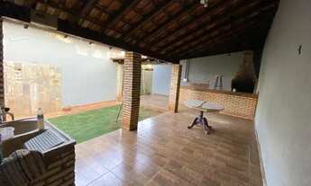 Imagem 7: Casa Terrea Rita Vieira