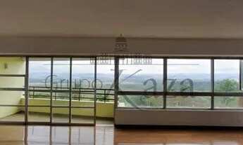 Imagem 2: Apartamento Padrão em São José dos Campos