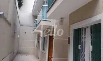 Imagem: São Paulo - Casa de Condomínio - Tucuruvi