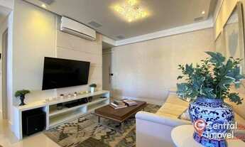 Imagem 4: Apartamento Garden com 3 dormitórios, 200 m² - venda por R$ 3.300.000 ou aluguel por R$ 20