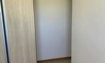 Imagem 3: Apartamento Semi-Mobiliado