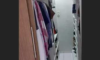 Imagem 6: Apartamento para venda possui 88 metros quadrados com 3 quartos em Cabral - Teresina - PI