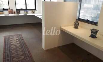 Imagem 3: São Paulo - Conjunto Comercial/Sala - Itaim Bibi