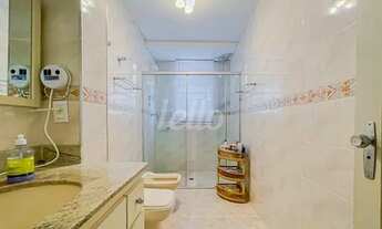 Imagem 7: São Paulo - Apartamento Padrão - Consolação