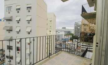 Imagem 5: Tijuca Apartamento com 1 dormitório