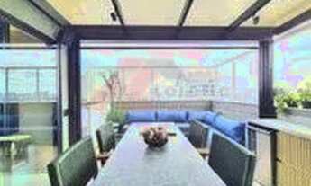 Imagem 5: São Paulo - Apartamento Padrão - Cidade Monções