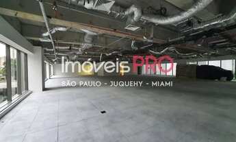 Imagem 6: 1300m² na Vila Olímpia com 36 vagas