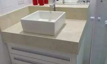 Imagem 2: Apartamento em Parque Maria Luiza - São Paulo