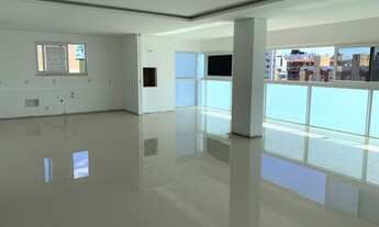 Imagem: Apartamento novo com 3 suítes Centro