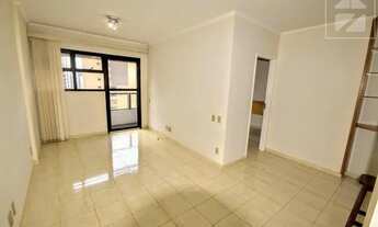 Imagem: Apartamento - Cambuí - Campinas