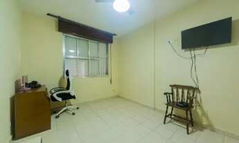 Imagem 11: Apartamento Duplex à venda, 3 quartos, 2 vagas, Aparecida - Santos/SP