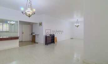 Imagem: Apartamento Locação 2 Dormitórios - 250