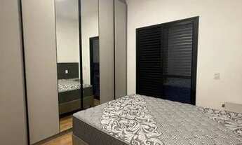 Imagem 10: Apartamento com 1 dormitório, 54 m² - venda por R$ 580.000 ou aluguel por R$ 3.700/mês - J