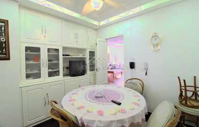 Imagem 13: Apartamento Locação Higienópolis 224 m² 3 Dormitórios