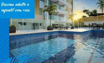 Imagem 5: Apartamento com 2 quartos, vista mar- Rio Vermelho