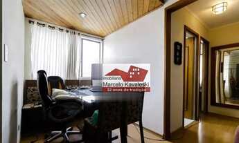 Imagem 1: Apartamento de 2 quartos para alugar no bairro Jardim Da Saúde