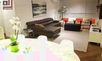 Imagem 2: Apartamento residencial à venda, Paraíso, São Paulo