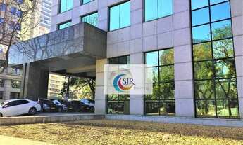 Imagem 2: Conjunto para alugar, 510 m² por R$ 27.100,00/mês - Brooklin - São Paulo/SP