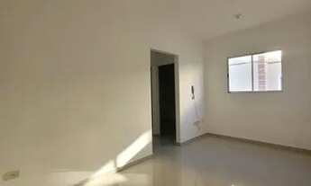 Imagem 2: Apartamento com 2 quartos no CONDOMINIO MORUMBI - Bairro Residencial e Comercial Cidade M