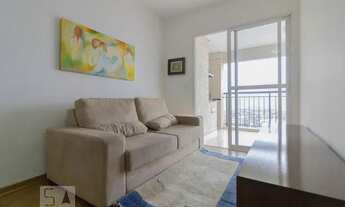 Imagem 2: Apartamento à Venda - Sacomã, 2 Quartos, 60 m2