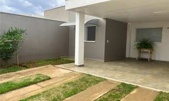 Imagem 2: Casa Residencial / Jardim dos Lagos I