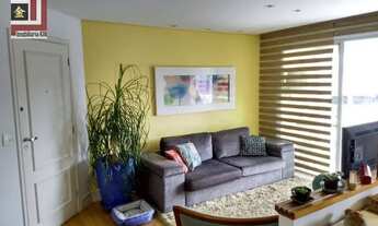 Imagem: Apartamento com 3 dormitórios à venda