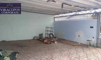 Imagem 3: Casa com 2 dormitórios, 85 m² - venda por R$ 425.000,00 ou aluguel por R$ 1.550,92/mês - J