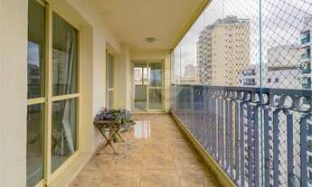 Imagem: São Paulo - Apartamento Padrão - PERDIZES