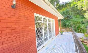 Imagem 6: Casa para Venda em Teresópolis, Parque São Luiz, 3 dormitórios, 1 banheiro, 1 vaga