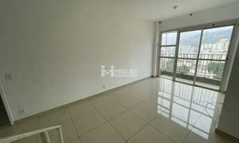 Imagem 3: Grajaú Apartamento cobertura com 3 dormitórios