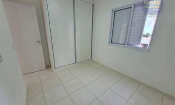 Imagem 5: Apartamento com 2 dormitórios para alugar, 55 m² por R$ 1.622,23/mês - Edifício Residencia