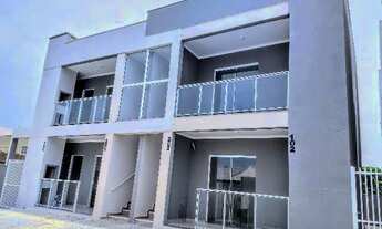 Imagem: Apartamento dois quartos Balneário Piçarras