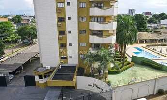 Imagem 4: Cód.: 866 - Espaçoso Apê no Edfício Gold Tower