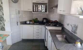 Imagem 8: Apto com lazer para sua Família, perto do colégio Magnum