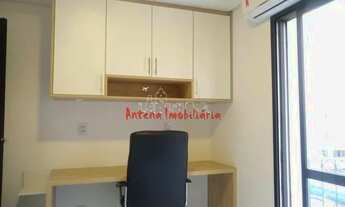 Imagem 6: Apartamento com 02 dormitórios na Santa Cecília - Cód.: 4056