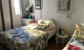 Imagem 3: Apartamento para venda tem 95 metros quadrados com 2 quartos em Boa Viagem - Recife - PE