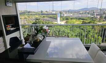 Imagem: Apartamento com 3 dormitórios 1 suíte