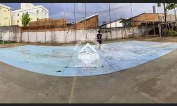 Imagem 2: Apartamento no Resid. Pequiás II - 3 Dormits