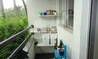 Imagem 2: Apartamento com 3 dorms, Planalto, São Bernardo do Campo - R$ 400 mil, Cod: 3128