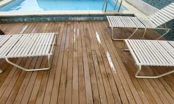 Imagem: APARTAMENTO 2 SUITES COM DEPENDÊNCIA E