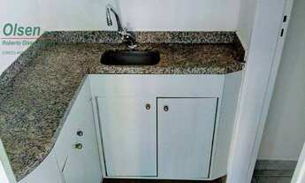 Imagem 5: Conjunto para alugar, 79 m² por R$ 4.783,69/mês - Moema - São Paulo/SP