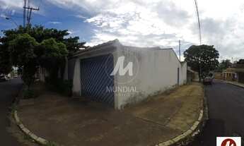 Imagem: Casa (térrea na rua) 3 dormitórios/suite