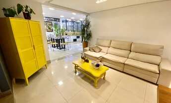 Imagem 3: Casa em condomínio à venda, 4 quartos, 1 suíte, 3 vagas, São Luiz - Belo Horizonte/MG