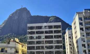 Imagem 6: Apartamento à venda, 2 quartos, 1 suíte, Humaitá - RIO DE JANEIRO/RJ