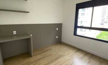 Imagem 4: Apartamento em Indianópolis